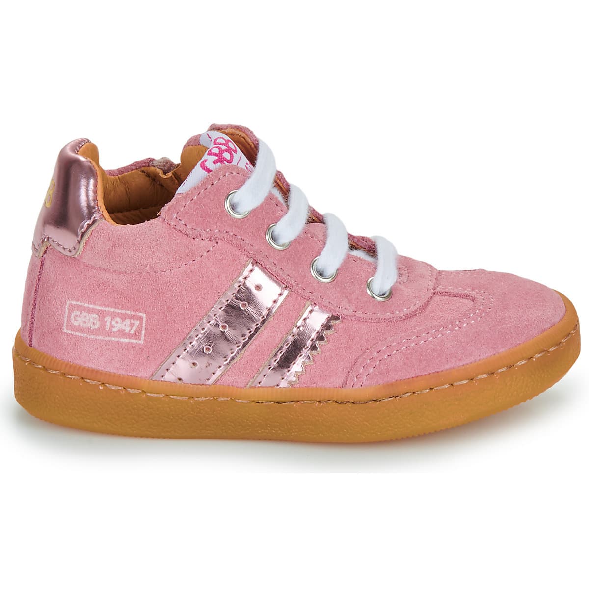 Girls' Sneakers GBB Pink