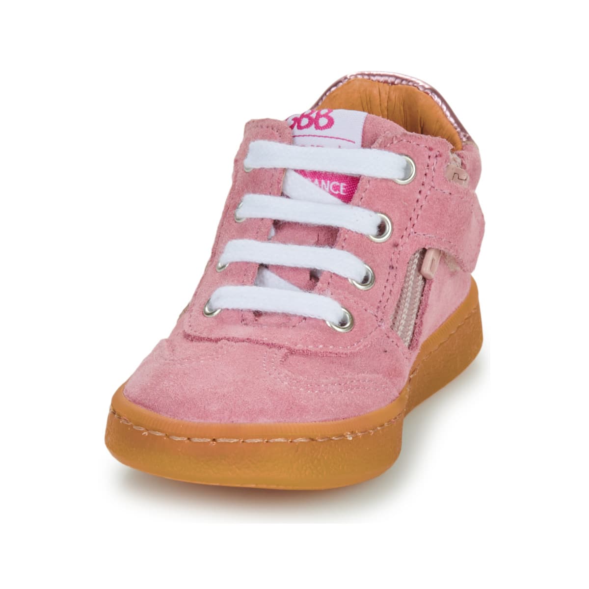 Girls' Sneakers GBB Pink