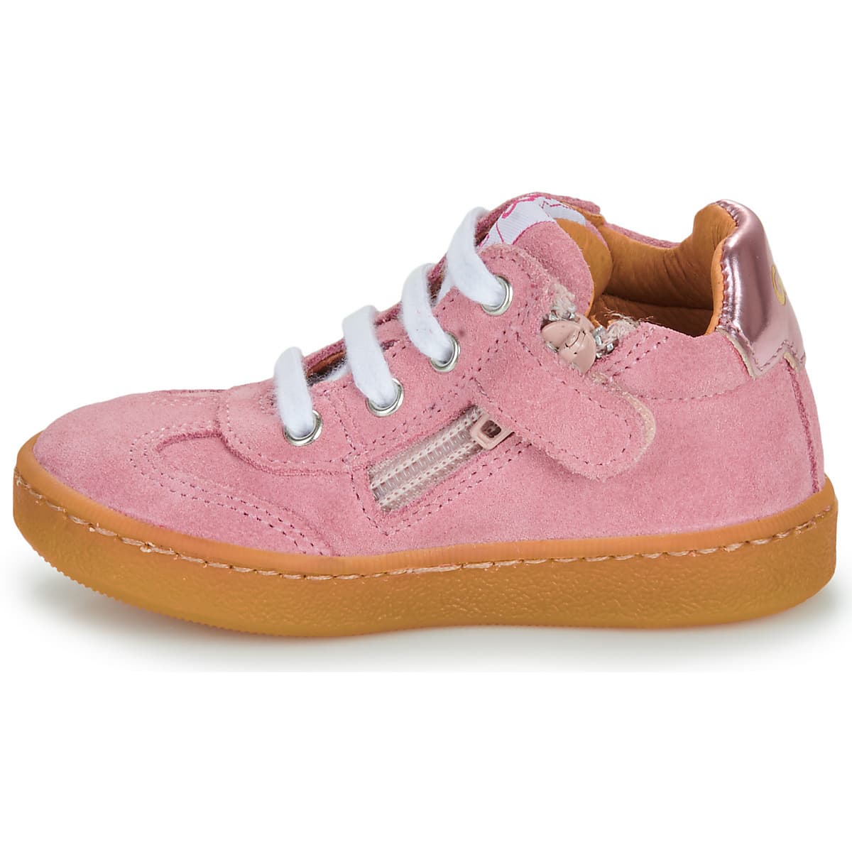 Girls' Sneakers GBB Pink