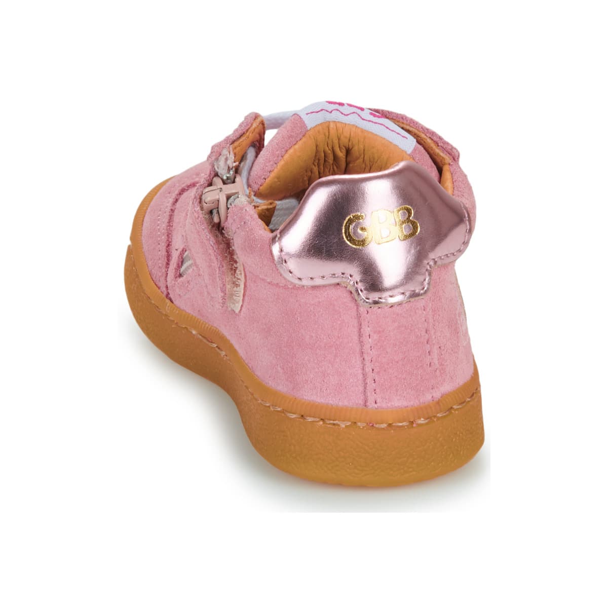 Girls' Sneakers GBB Pink