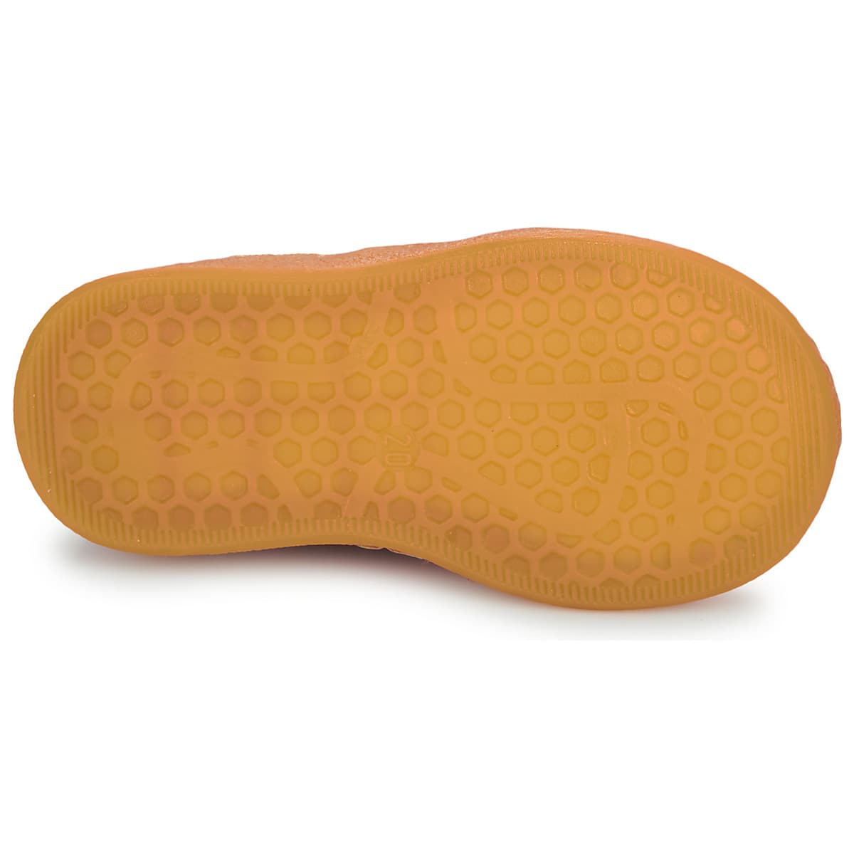 Girls' Sneakers GBB Pink