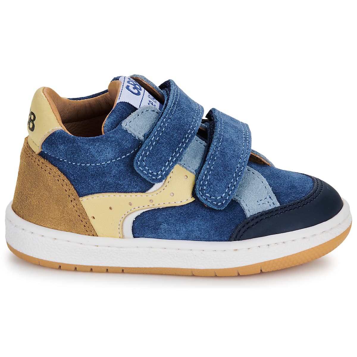 Boys' Sneakers GBB Blue