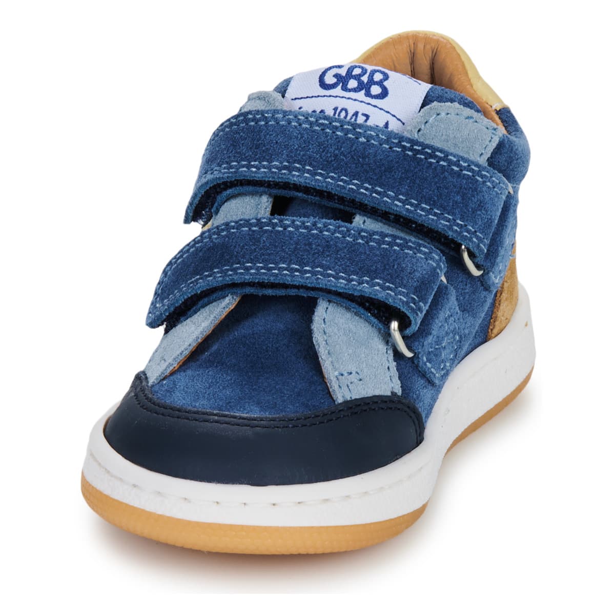 Boys' Sneakers GBB Blue