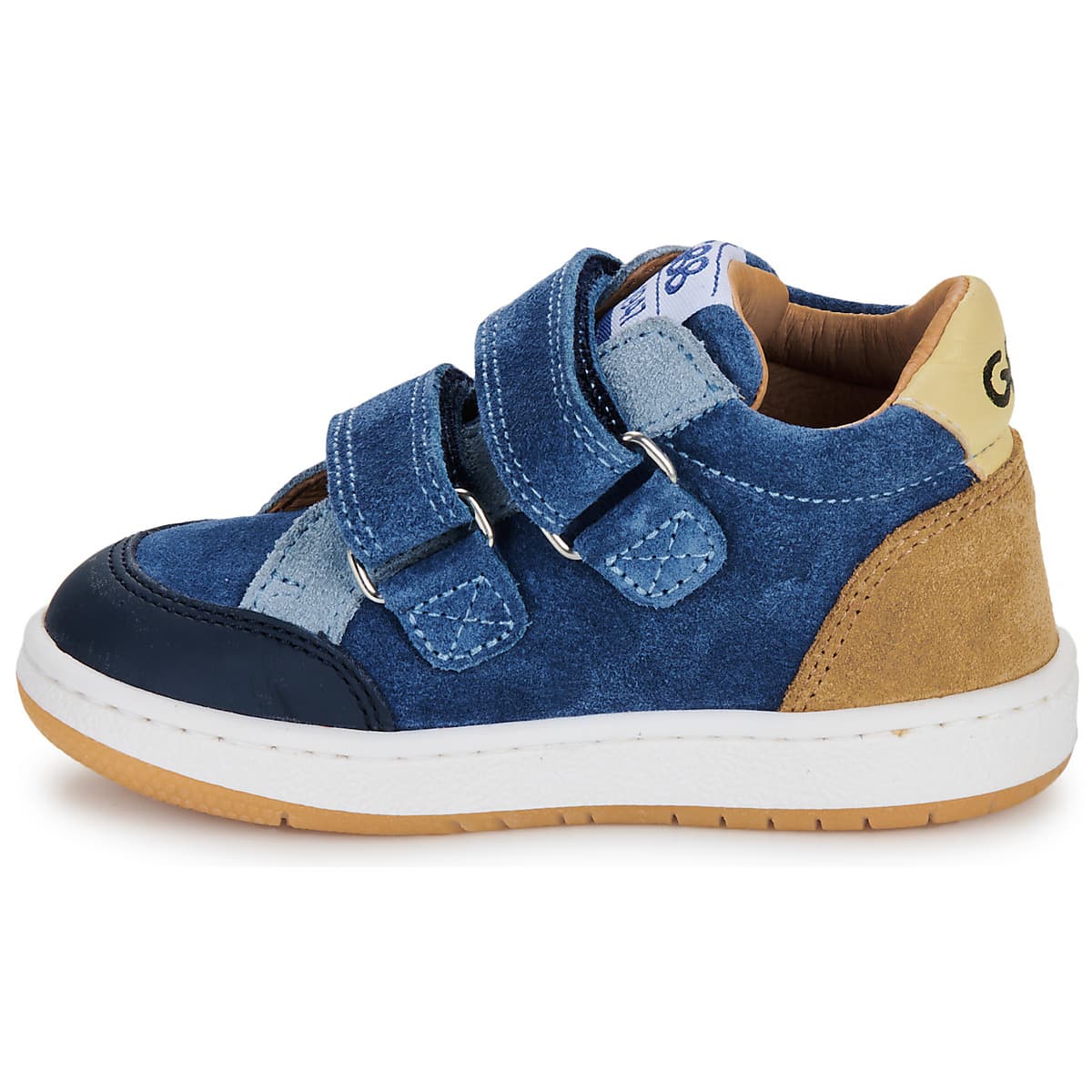 Boys' Sneakers GBB Blue