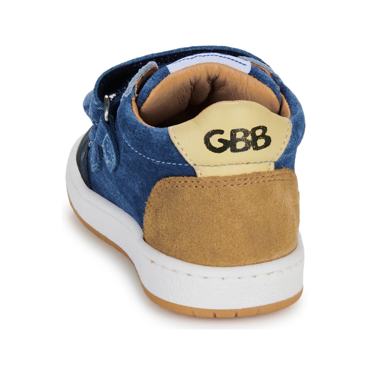 Boys' Sneakers GBB Blue