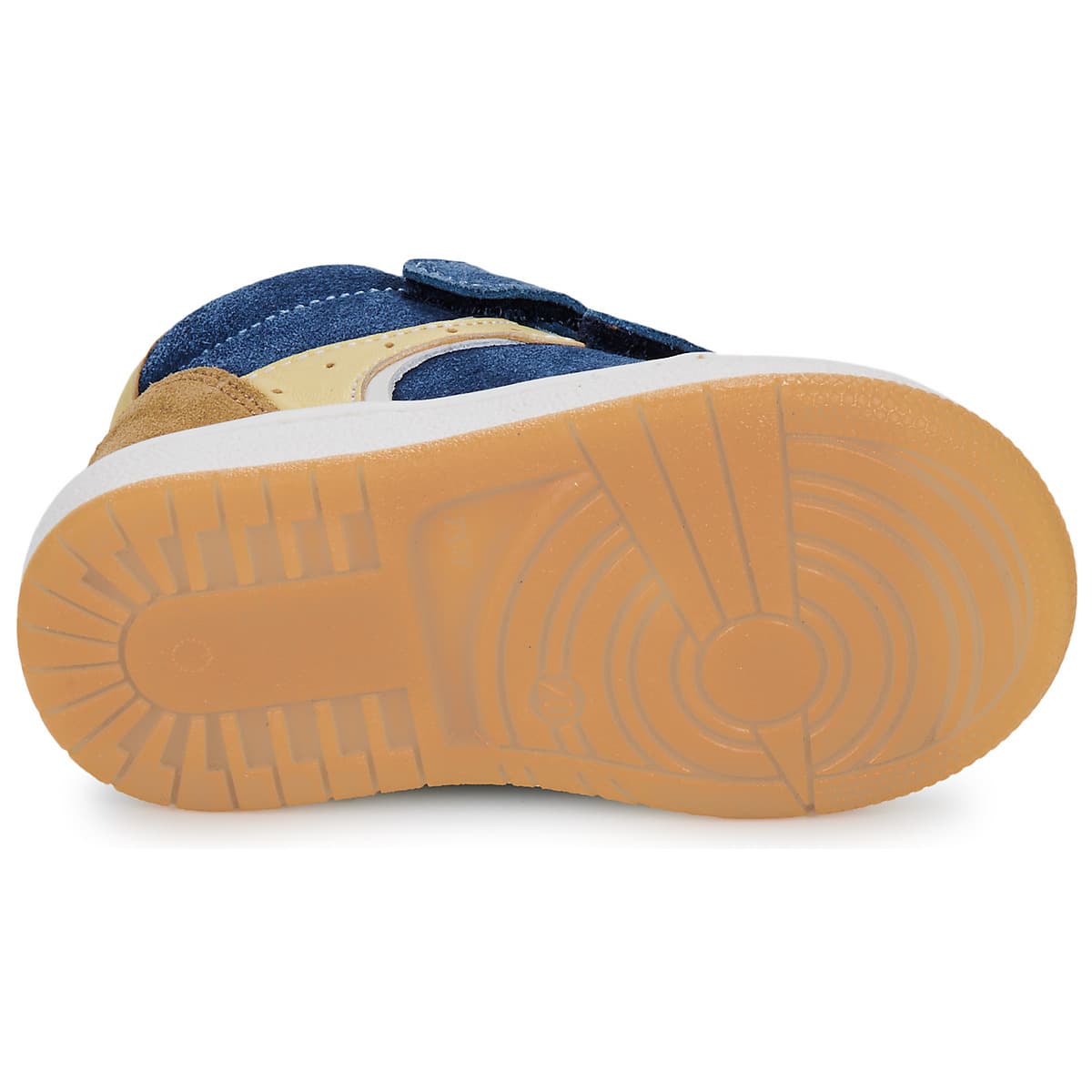 Boys' Sneakers GBB Blue