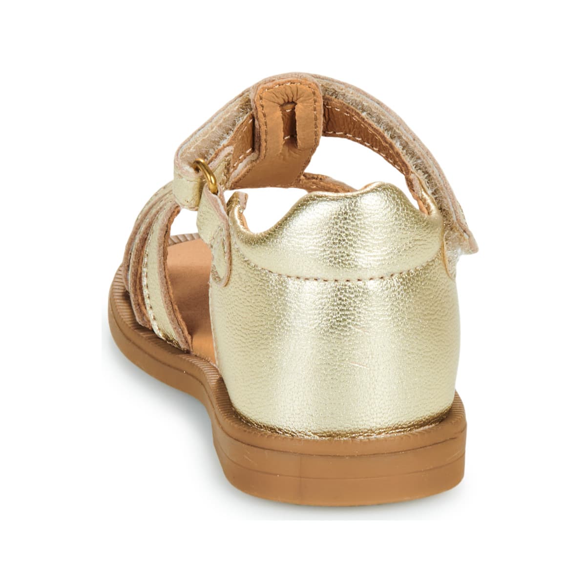 Girls' Sandals GBB Gold