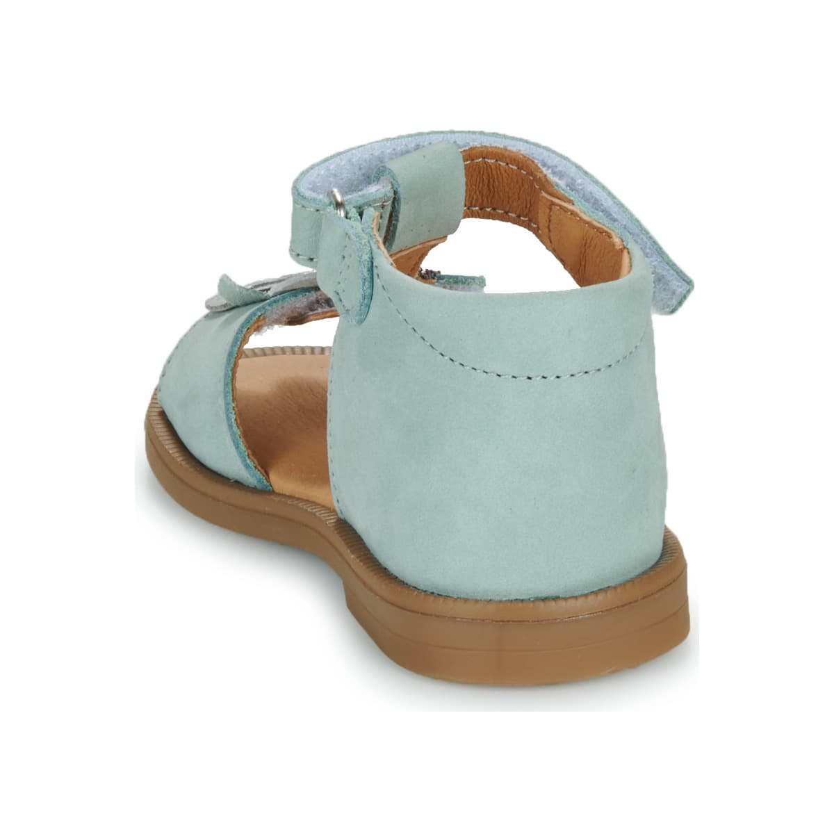 Girls' Sandals GBB Green