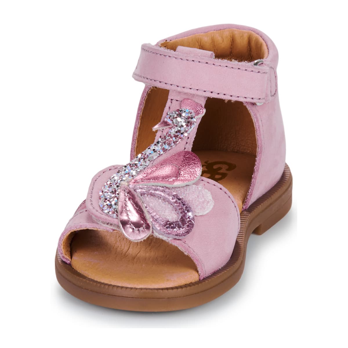 Girls' Sandals GBB Pink
