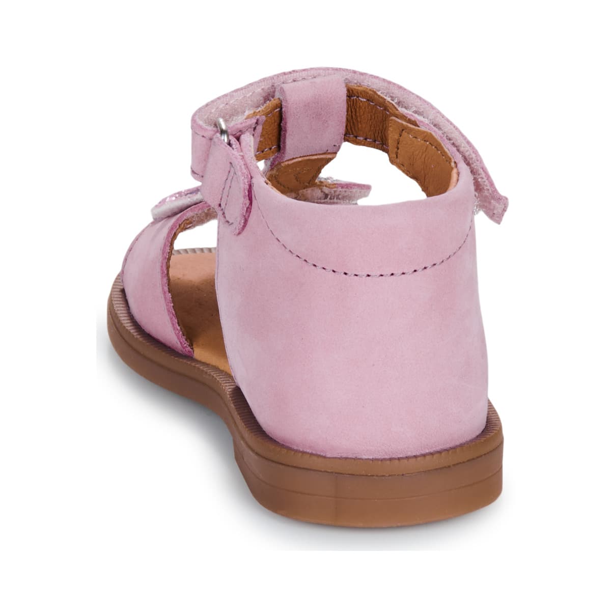 Girls' Sandals GBB Pink