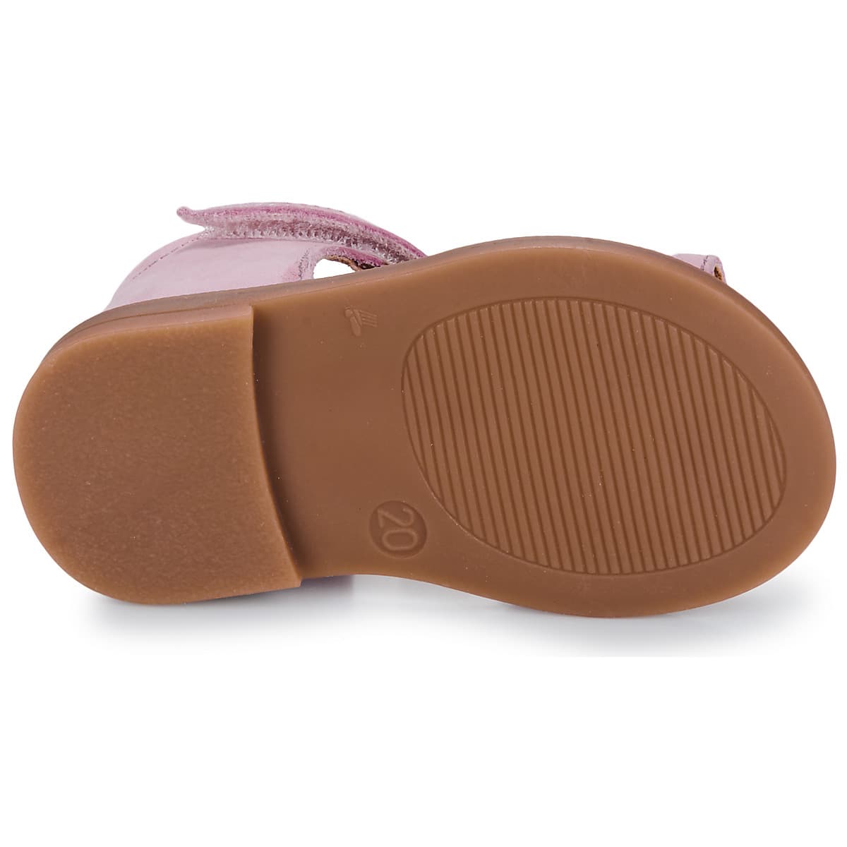 Girls' Sandals GBB Pink