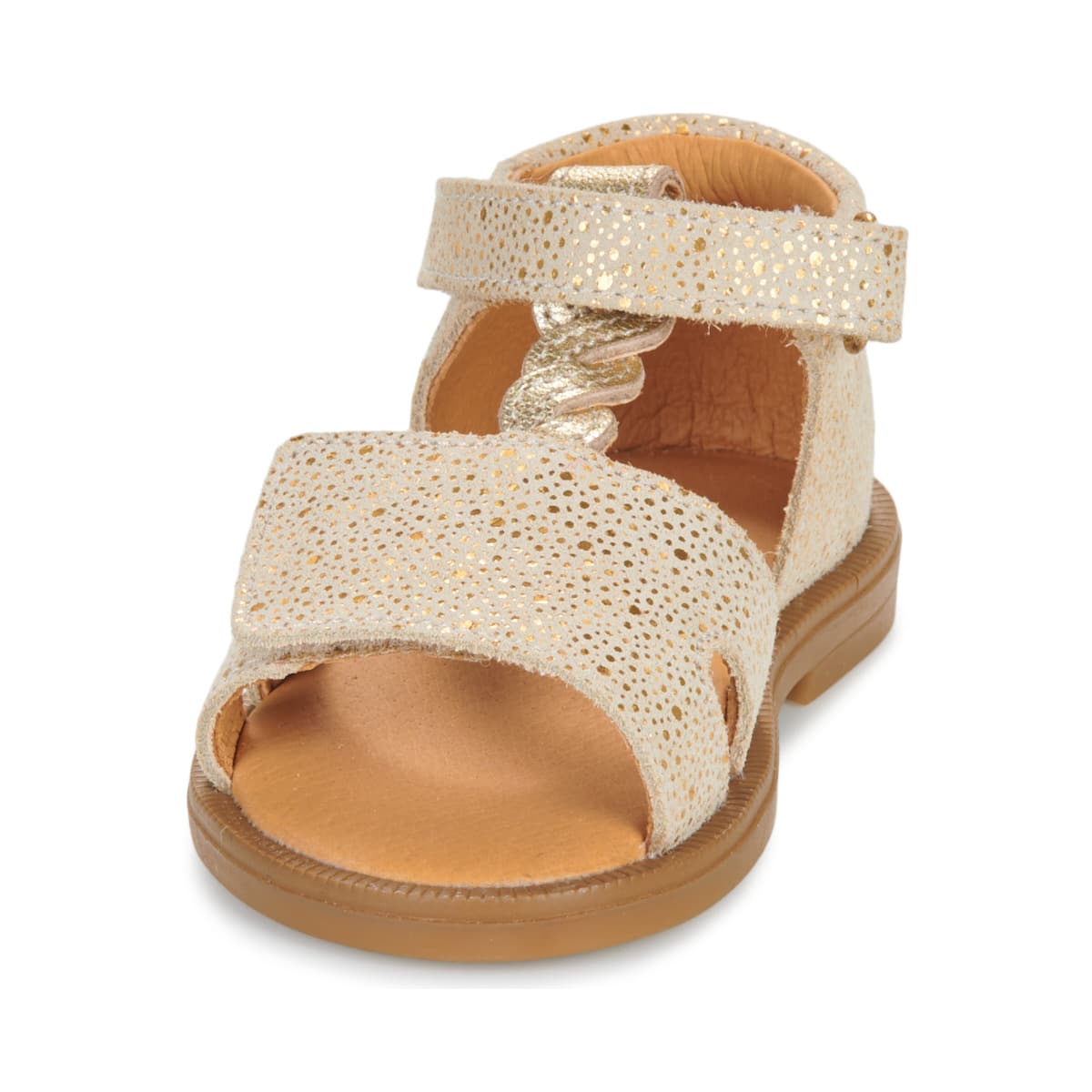 Girls' Sandals GBB Beige
