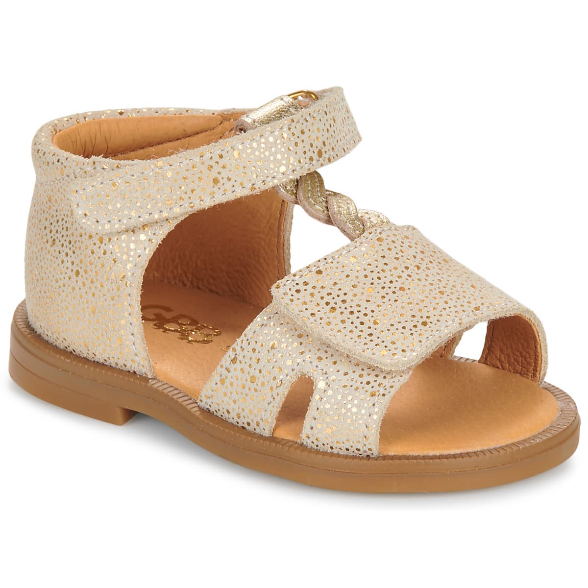 Girls' Sandals GBB Beige