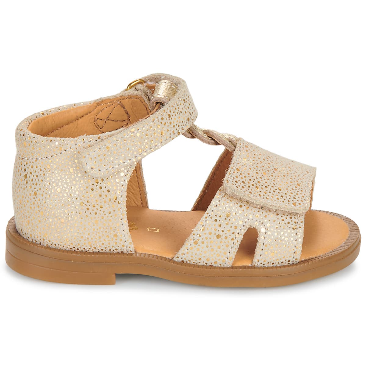 Girls' Sandals GBB Beige