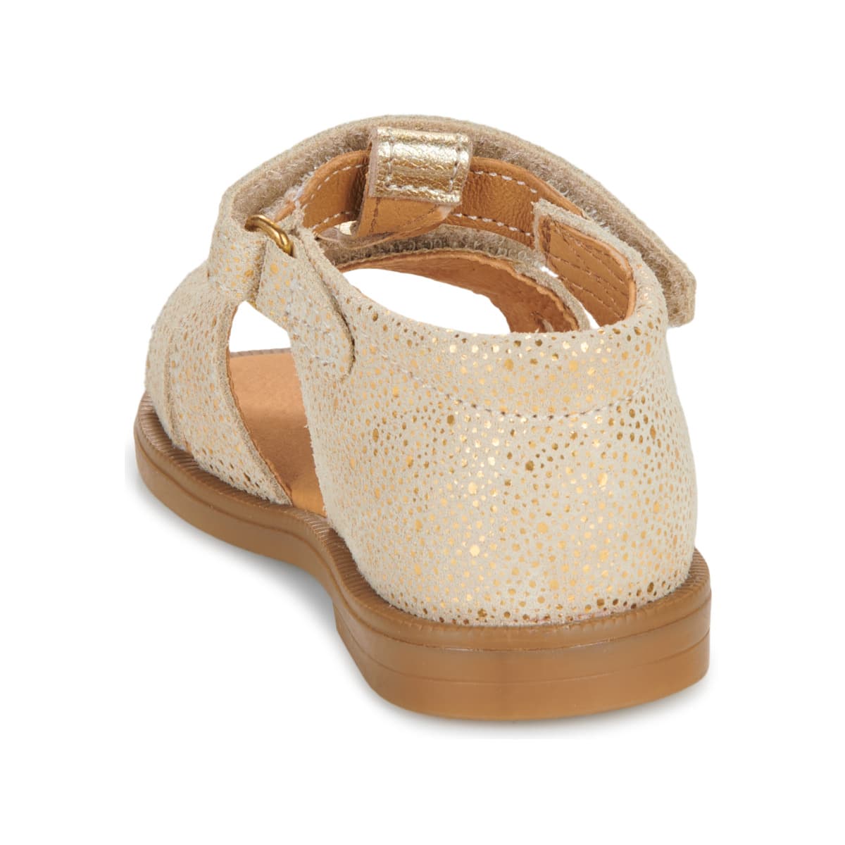 Girls' Sandals GBB Beige