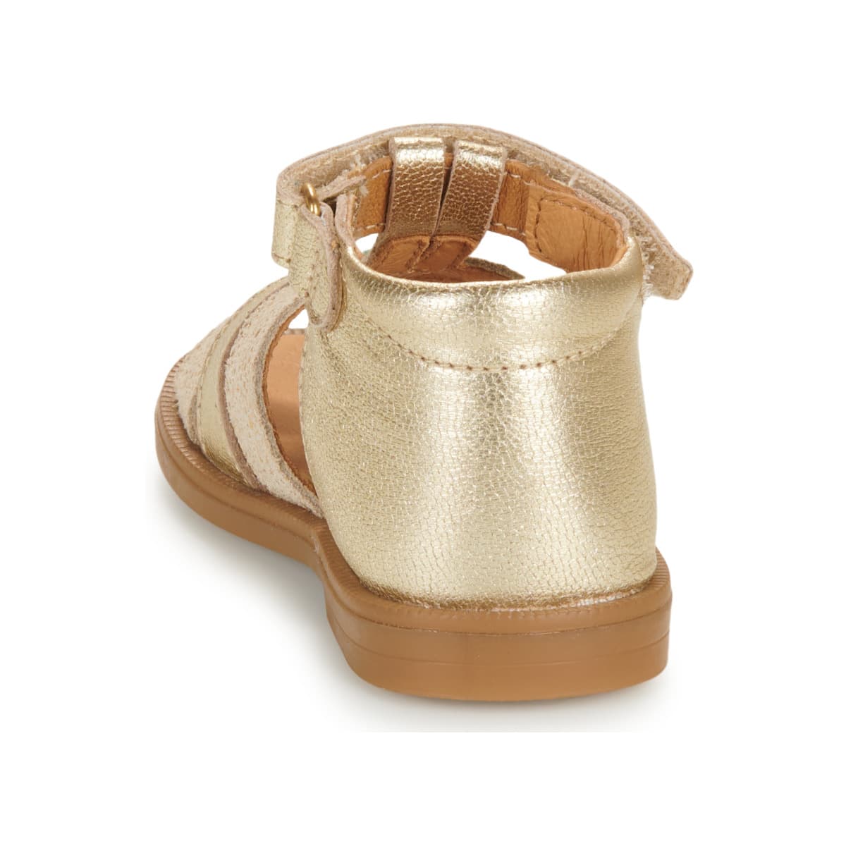 Girls' Sandals GBB Gold