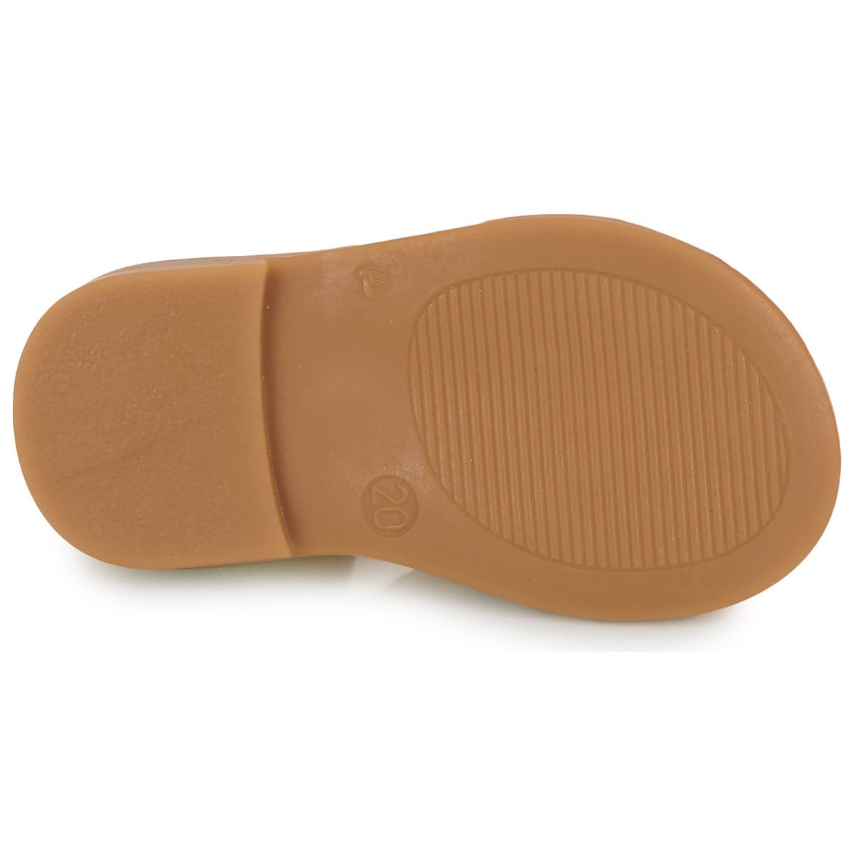 Girls' Sandals GBB Gold