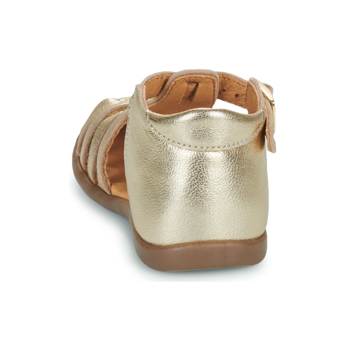 Girls' Sandals GBB Gold