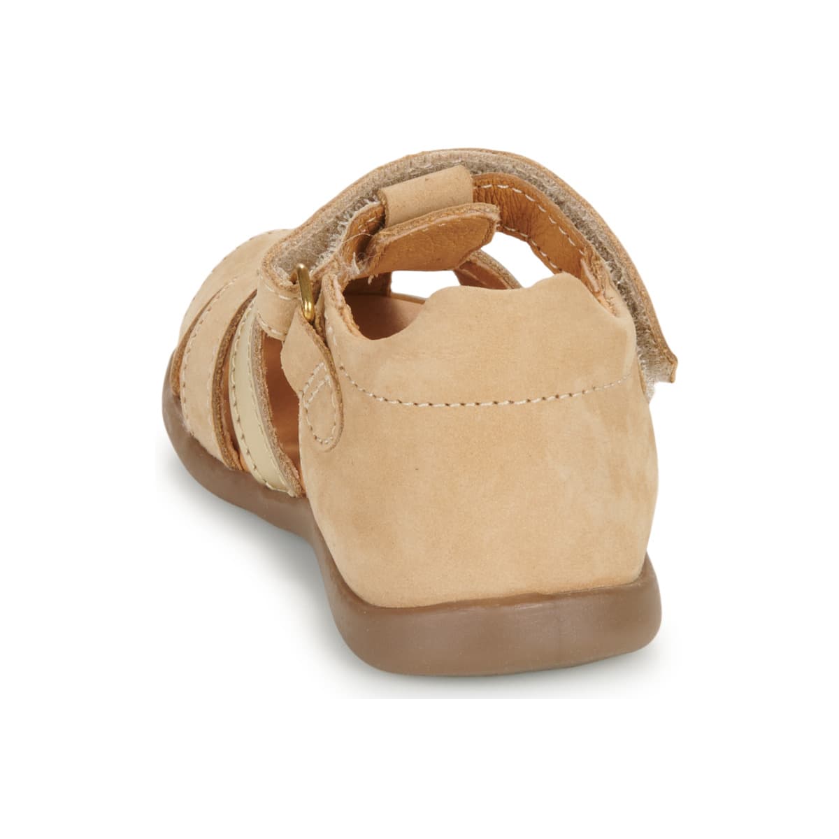 Girls' Sandals GBB Beige