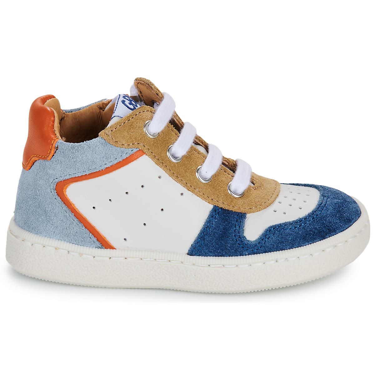 Boys' Sneakers GBB Multicolor