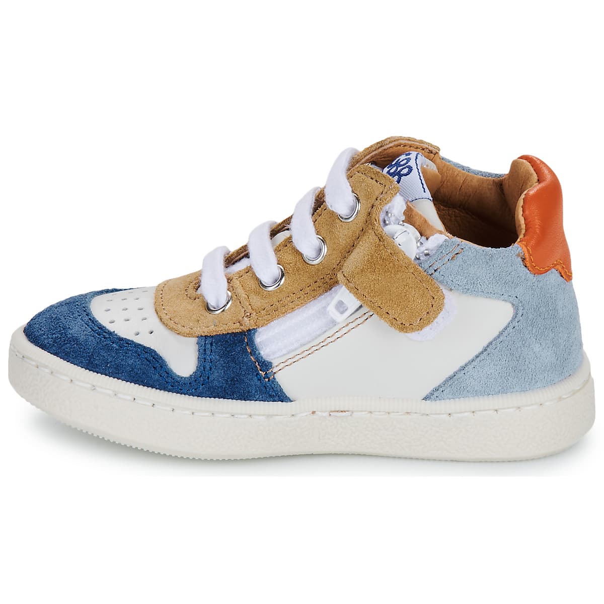 Boys' Sneakers GBB Multicolor