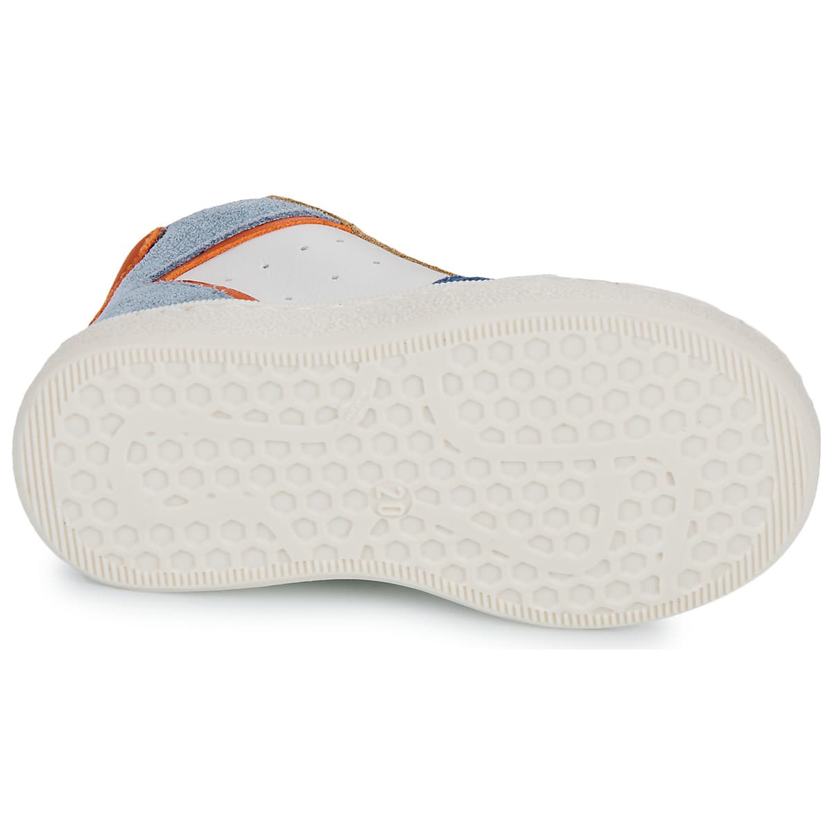 Boys' Sneakers GBB Multicolor