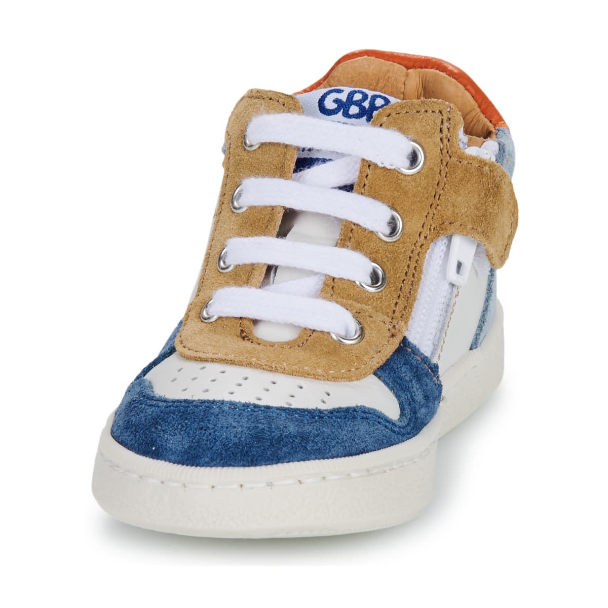 Boys' Sneakers GBB Multicolor