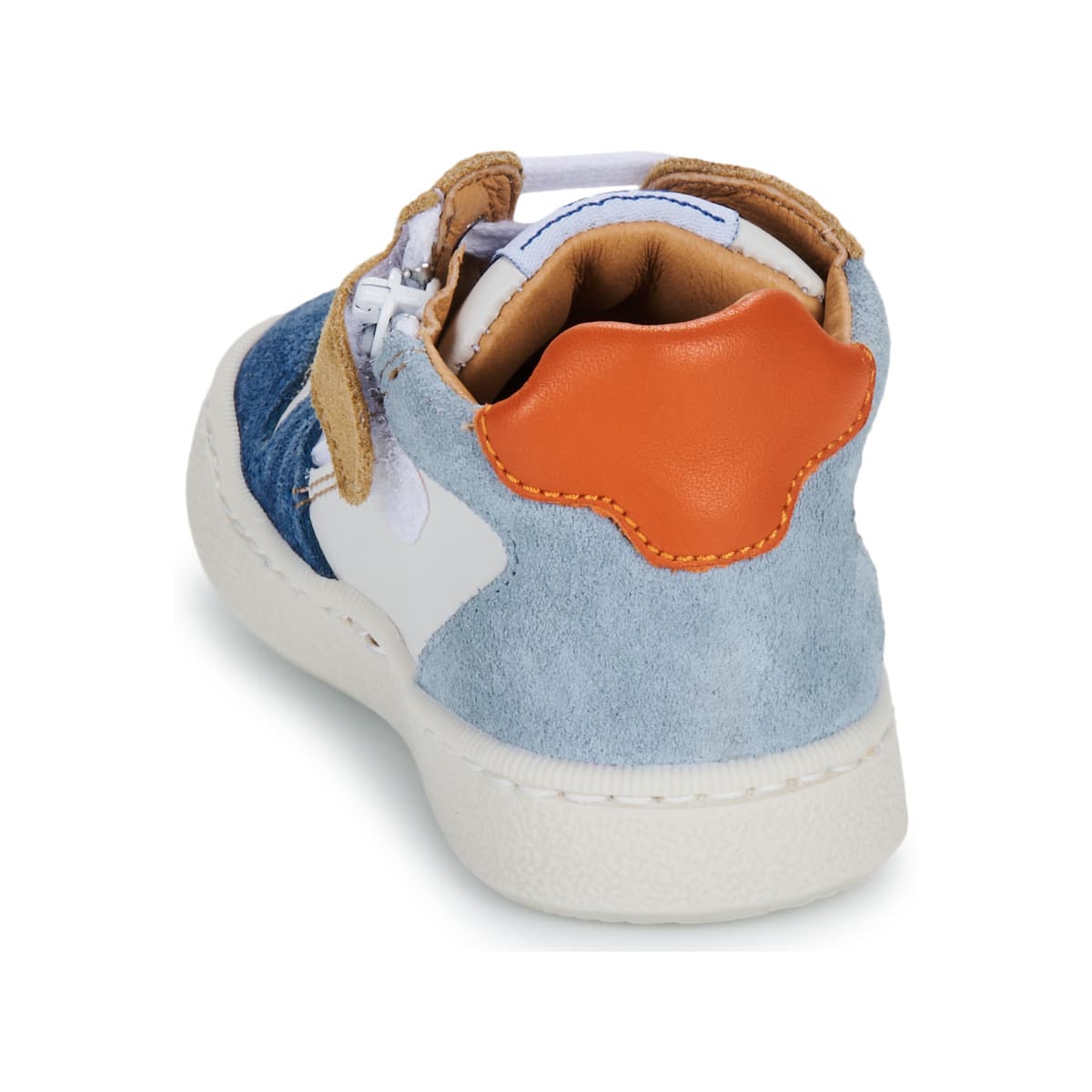 Boys' Sneakers GBB Multicolor
