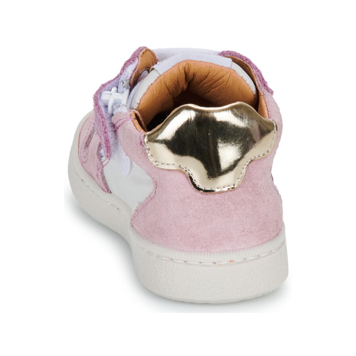 Girls' Sneakers GBB Pink