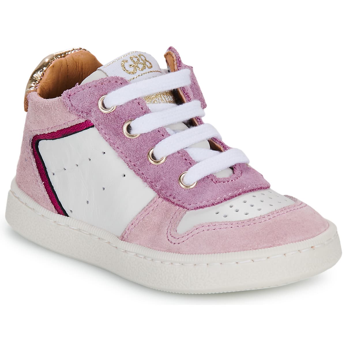 Ψηλά Sneakers GBB OSMAN TWIST