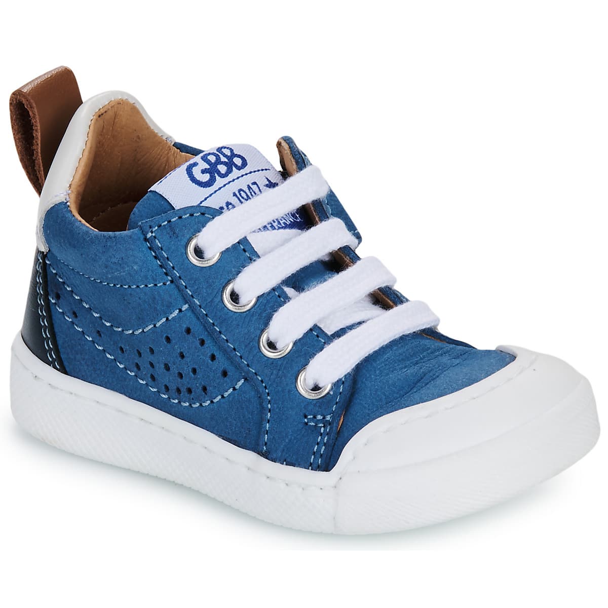 Boys' Sneakers GBB Blue