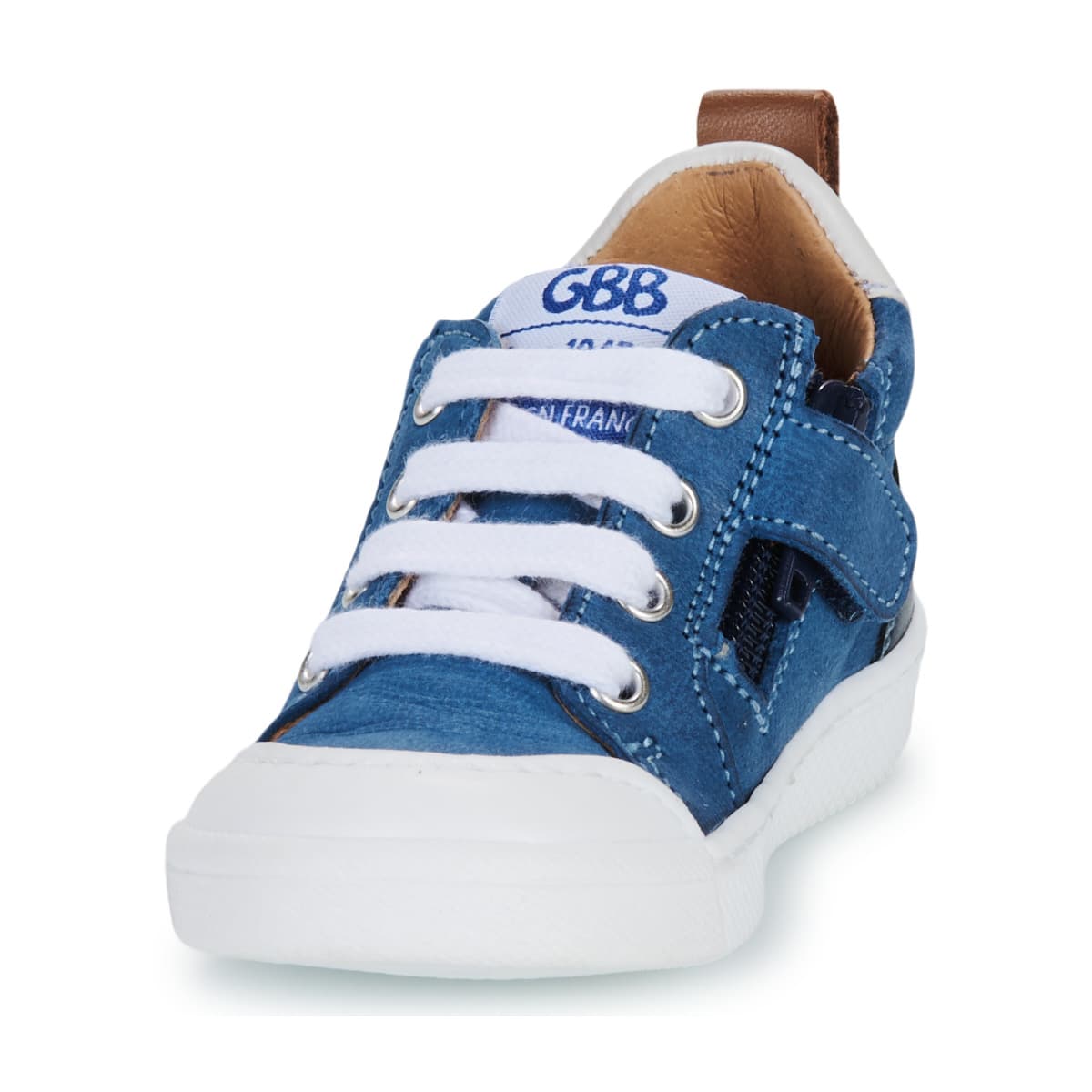 Boys' Sneakers GBB Blue