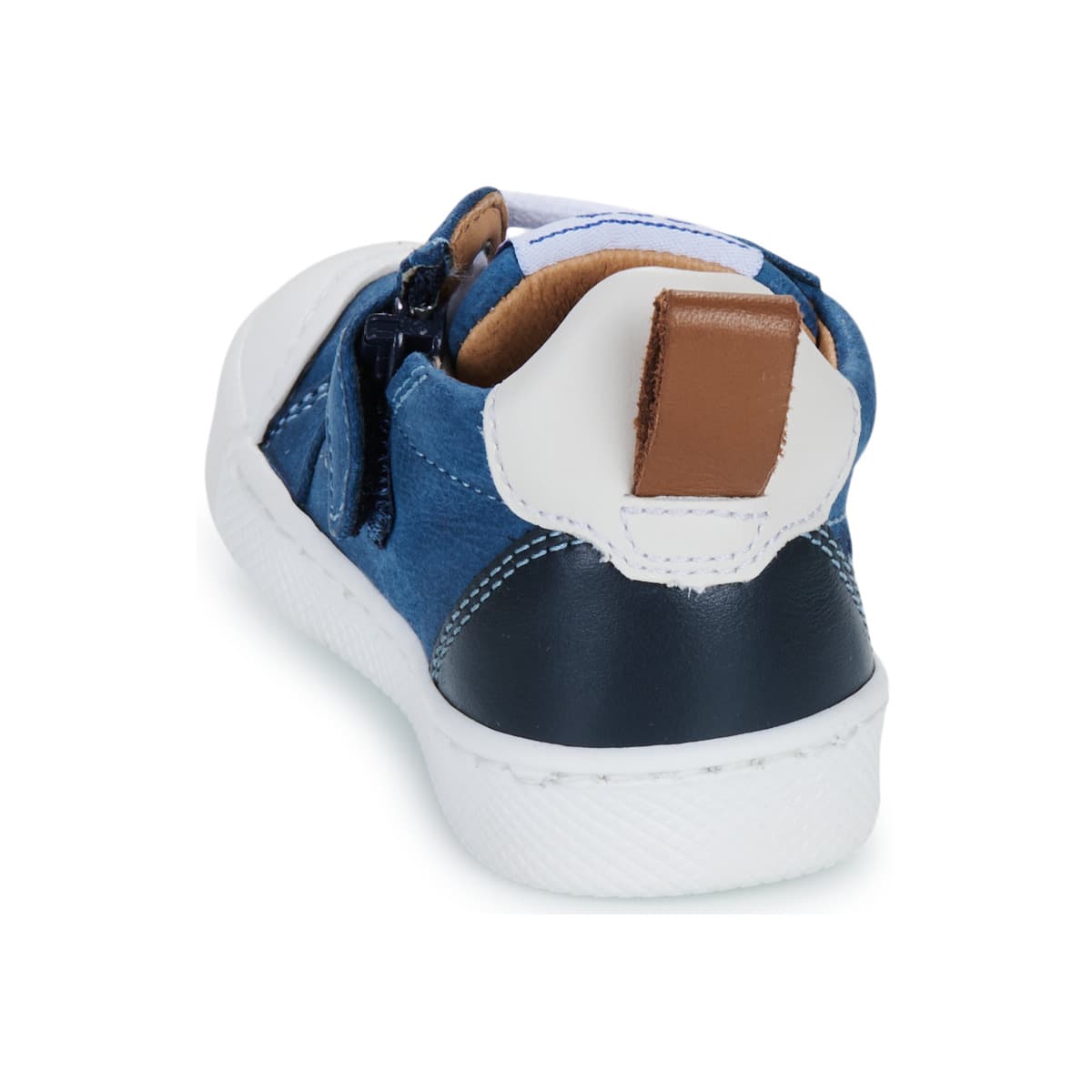 Boys' Sneakers GBB Blue