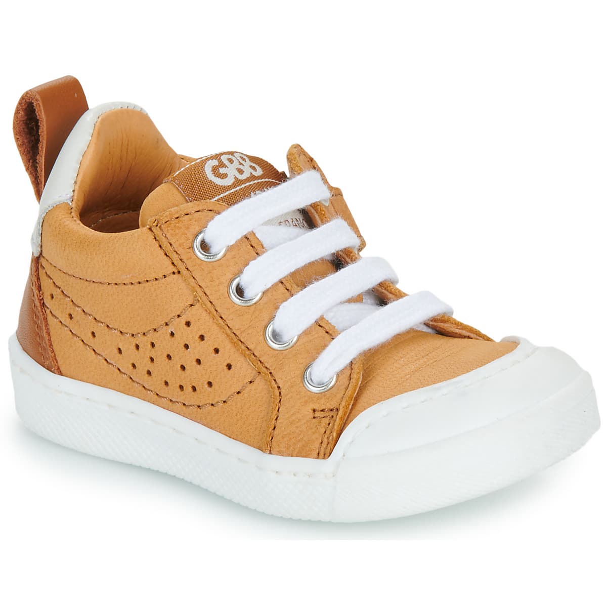 Ψηλά Sneakers GBB HENRIET TWIST