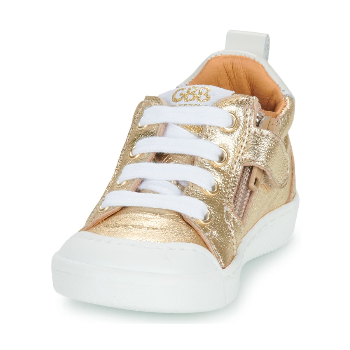 Boys' Sneakers GBB Gold