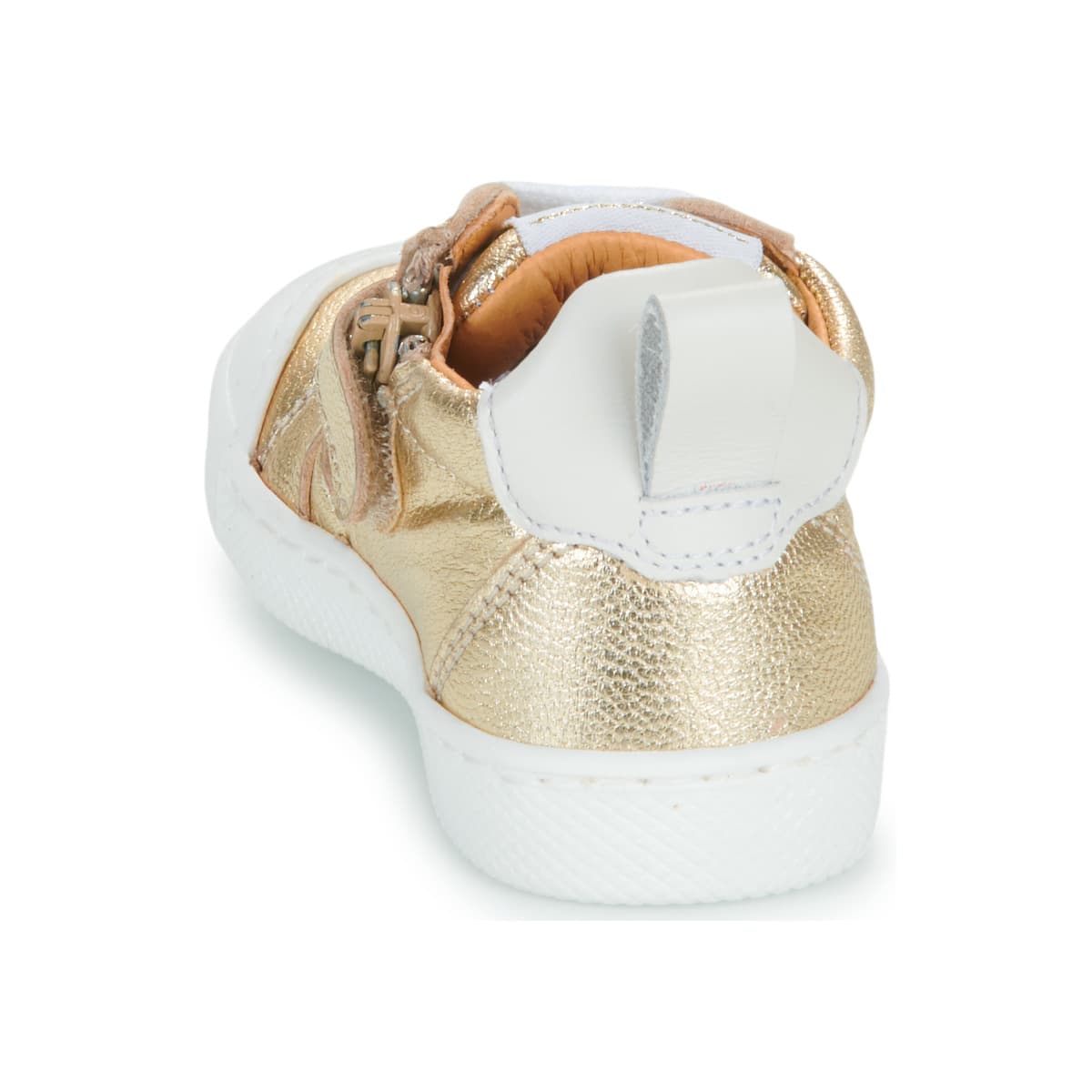 Boys' Sneakers GBB Gold