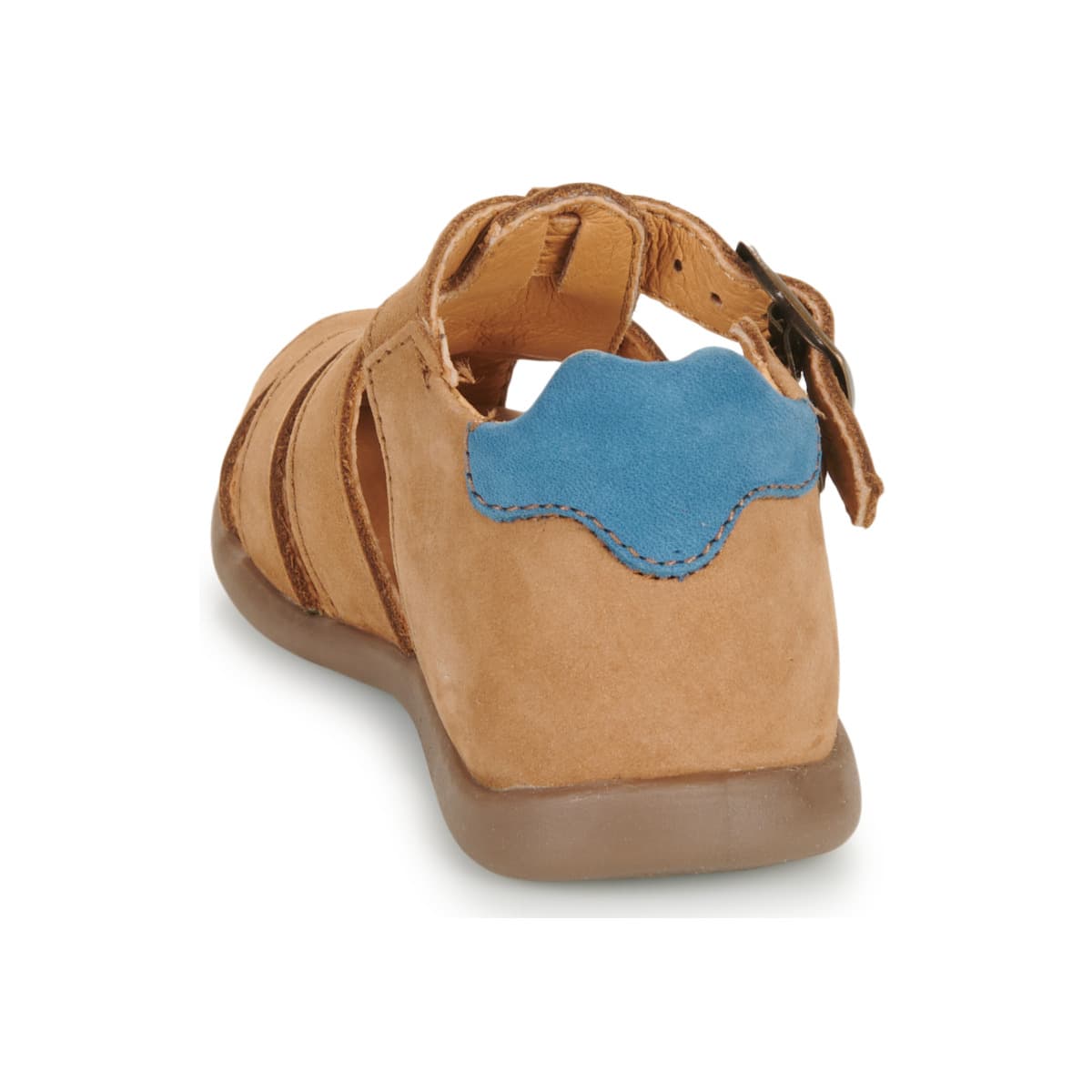 Boys' Sandals GBB Brown