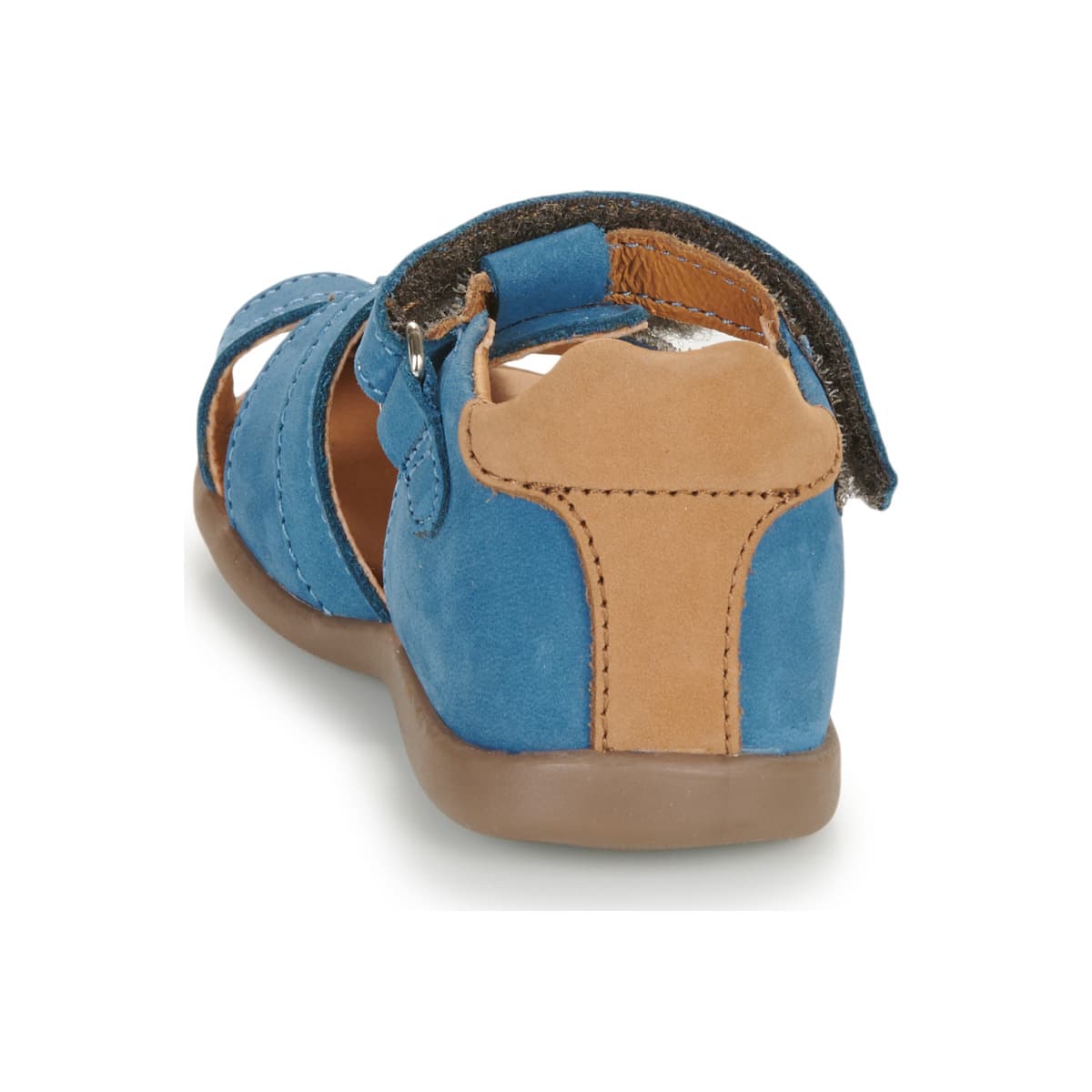 Boys' Sandals GBB Blue