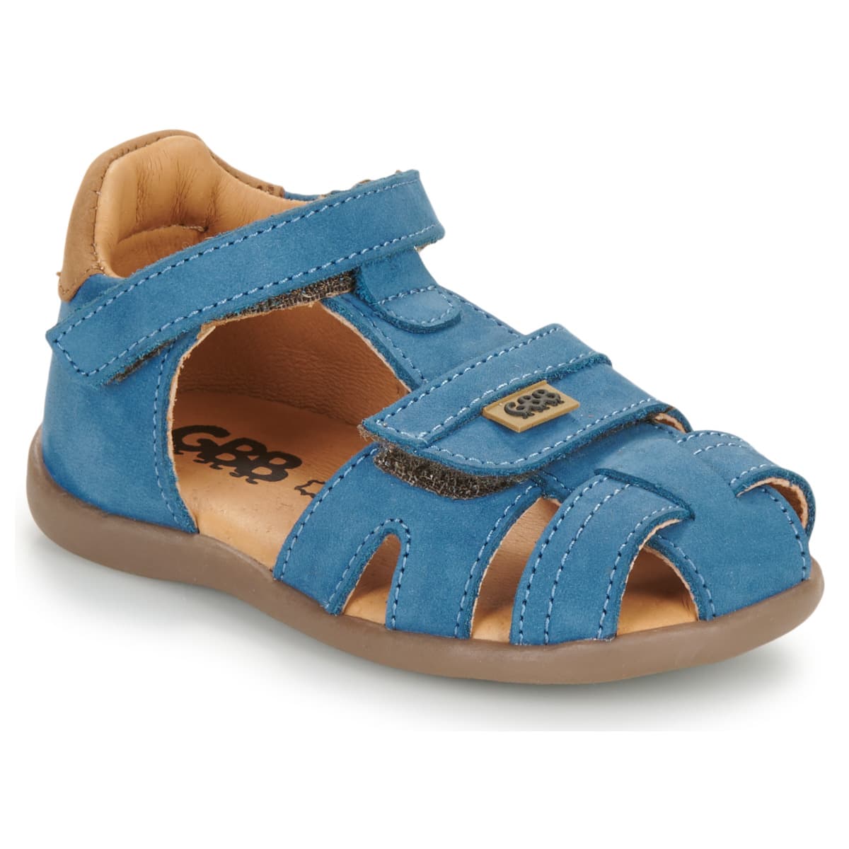 Boys' Sandals GBB Blue