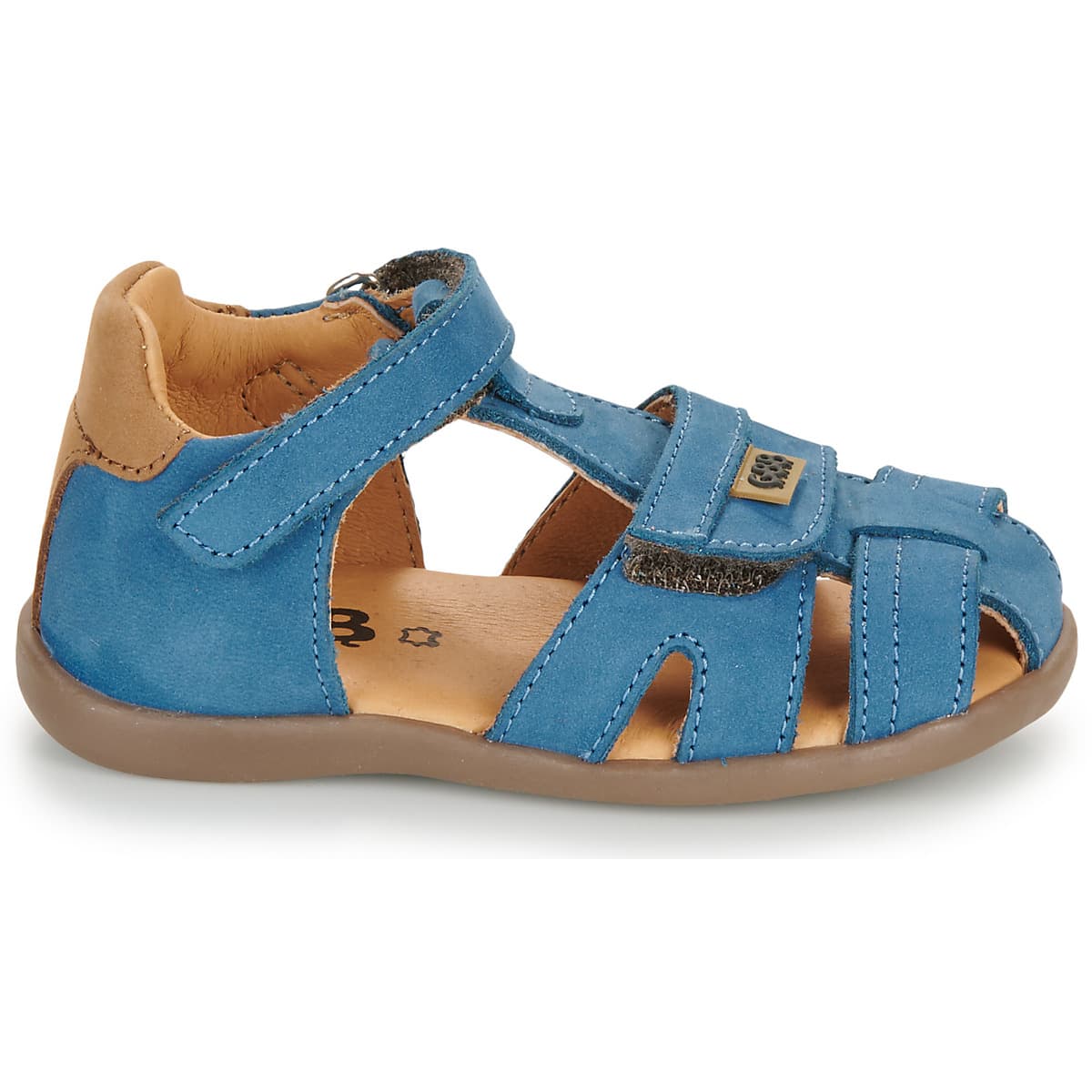 Boys' Sandals GBB Blue
