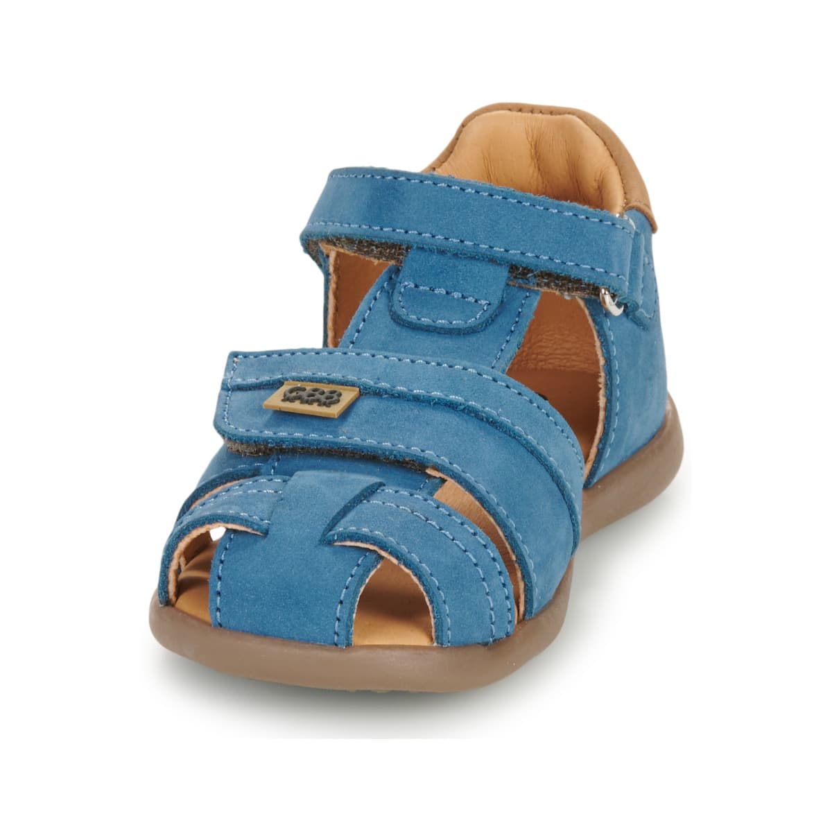 Boys' Sandals GBB Blue