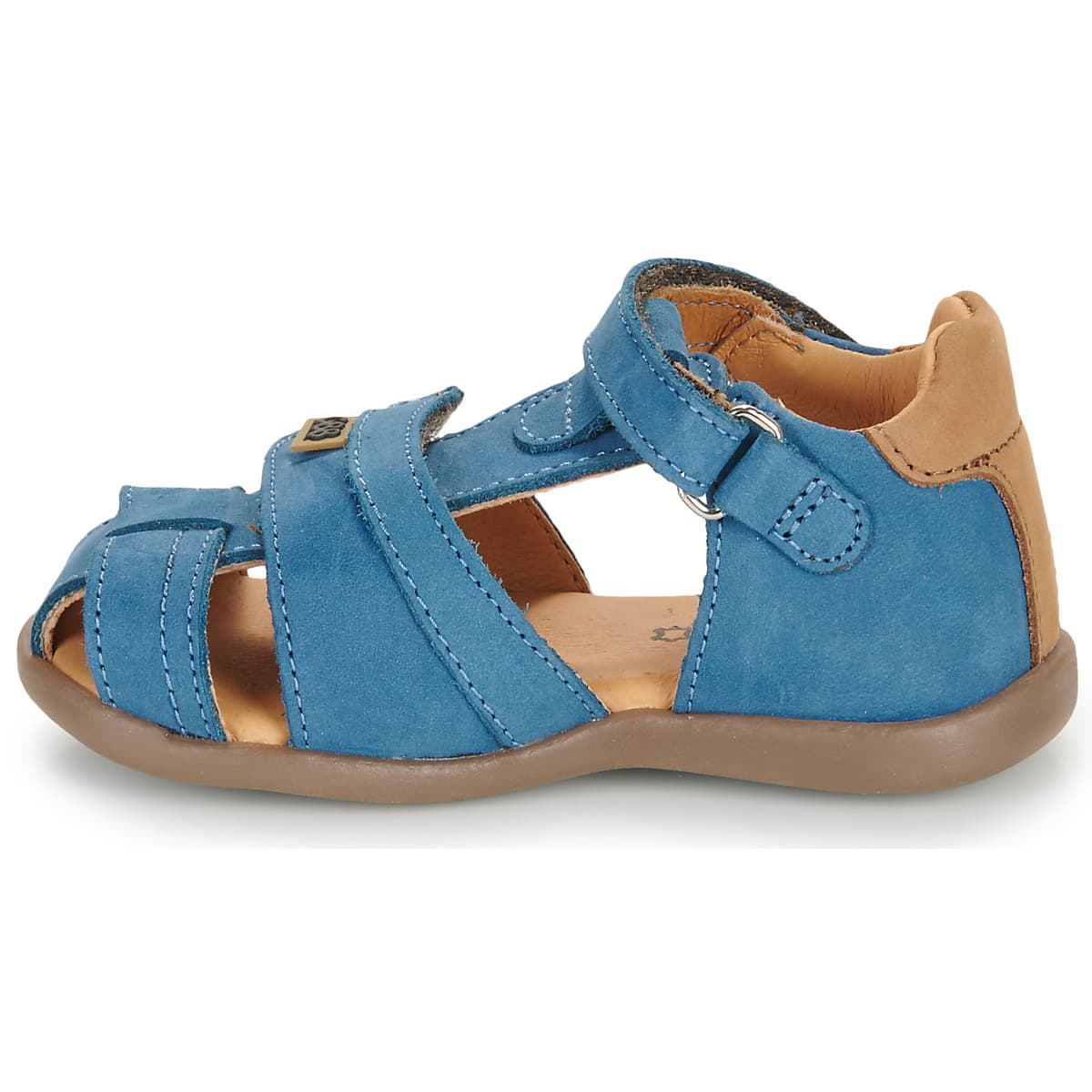 Boys' Sandals GBB Blue