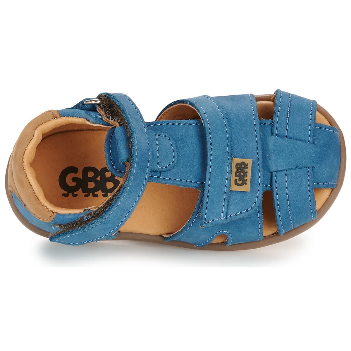 Boys' Sandals GBB Blue