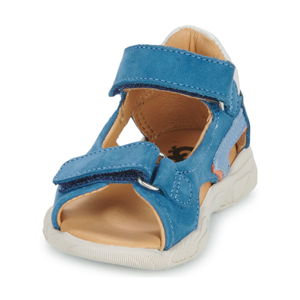 Boys' Sandals GBB Blue