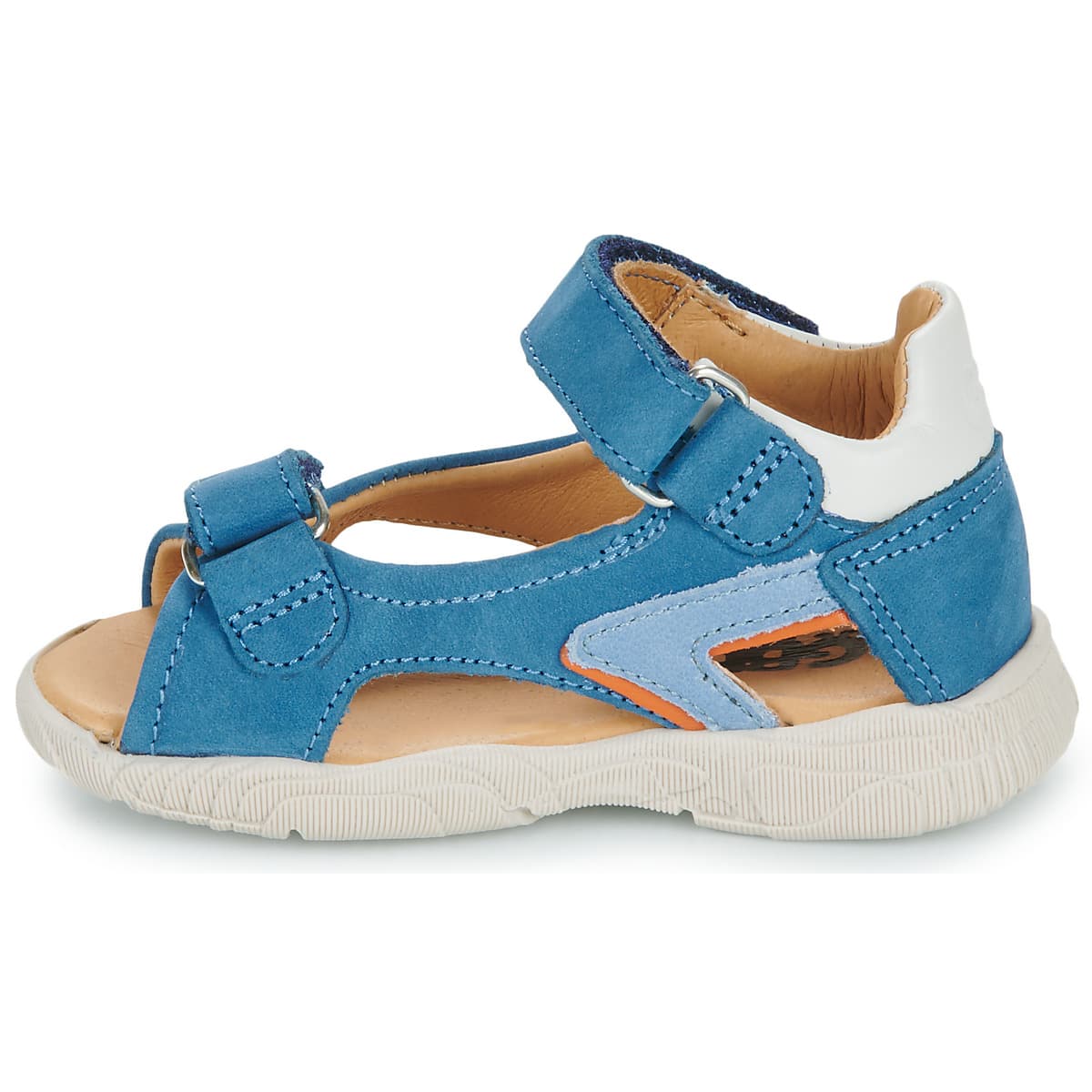 Boys' Sandals GBB Blue