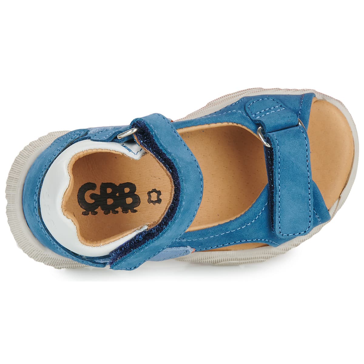 Boys' Sandals GBB Blue