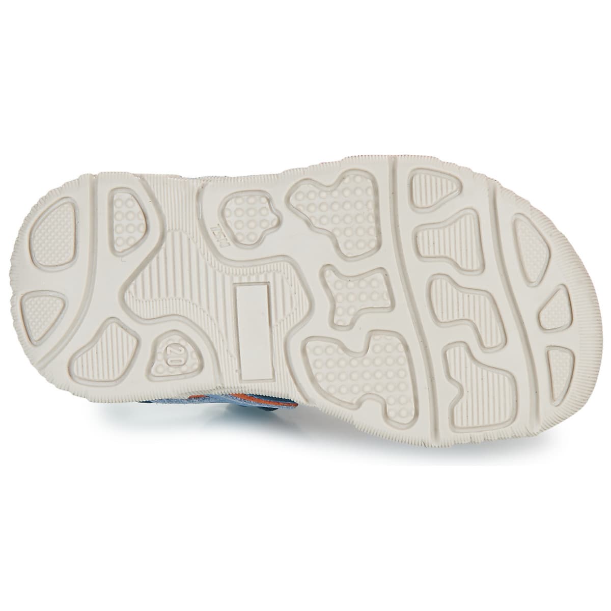 Boys' Sandals GBB Blue