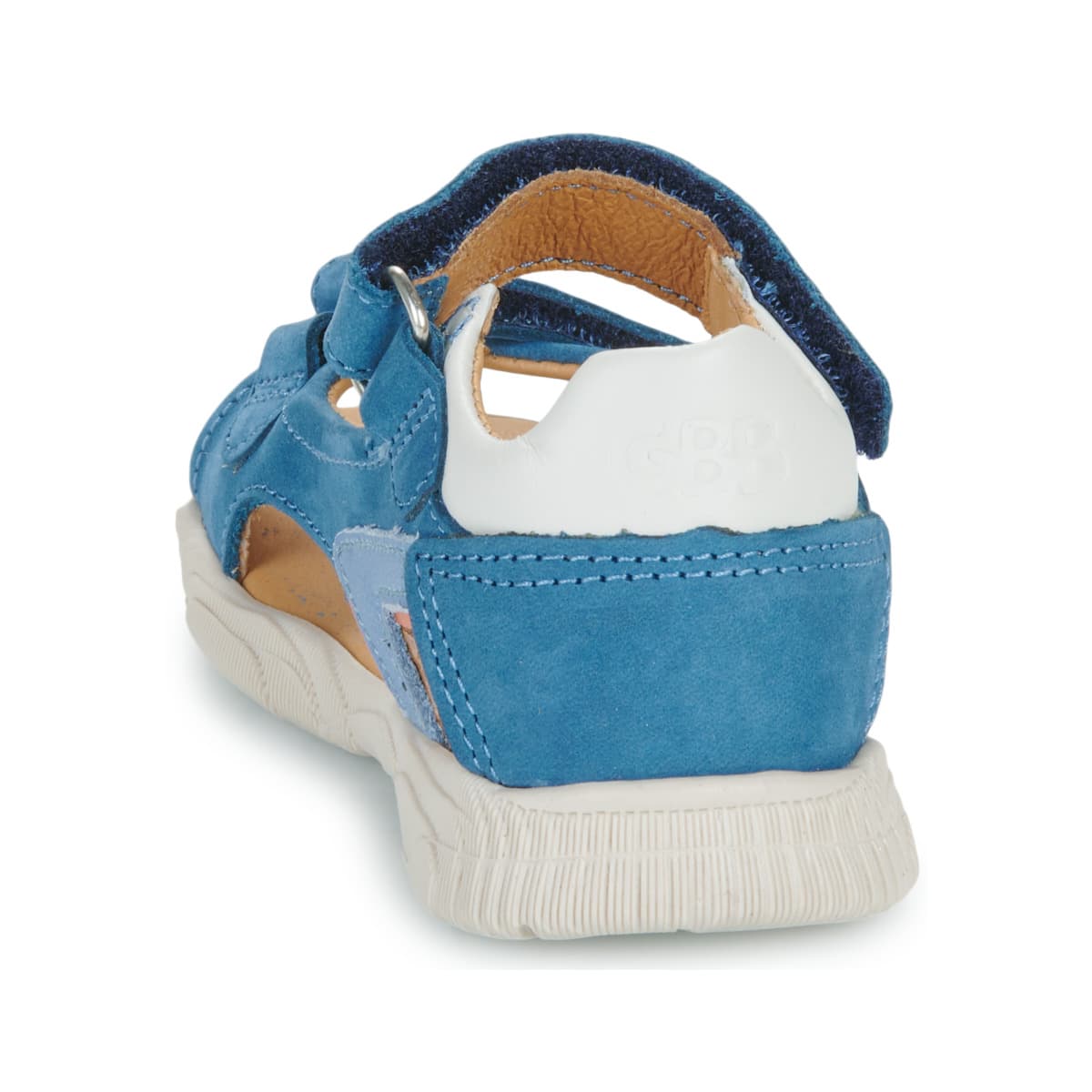 Boys' Sandals GBB Blue