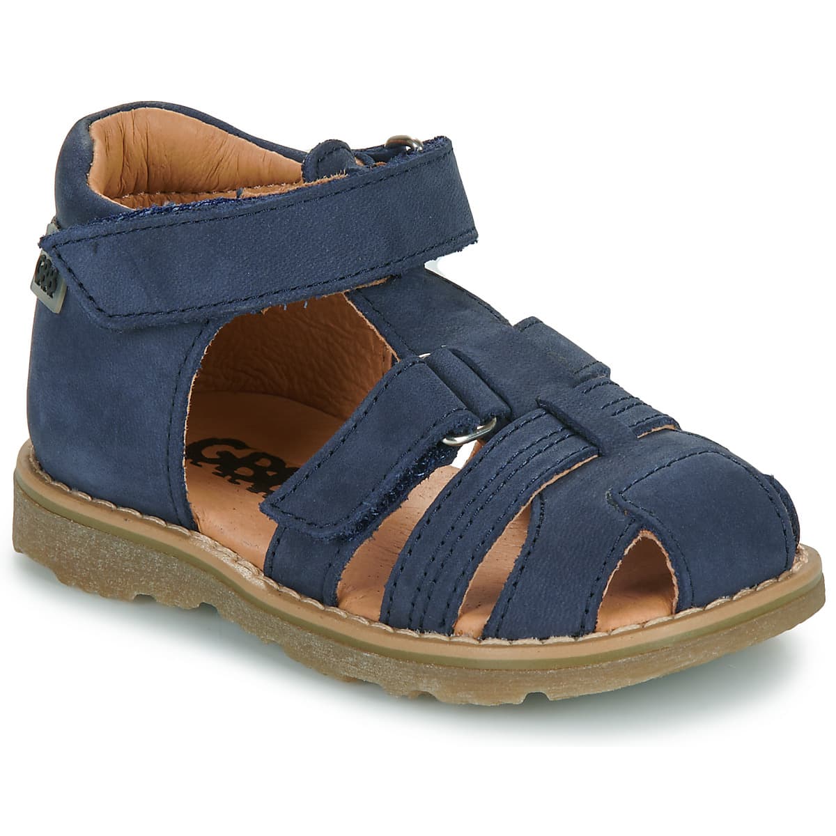 Boys' Sandals GBB Blue