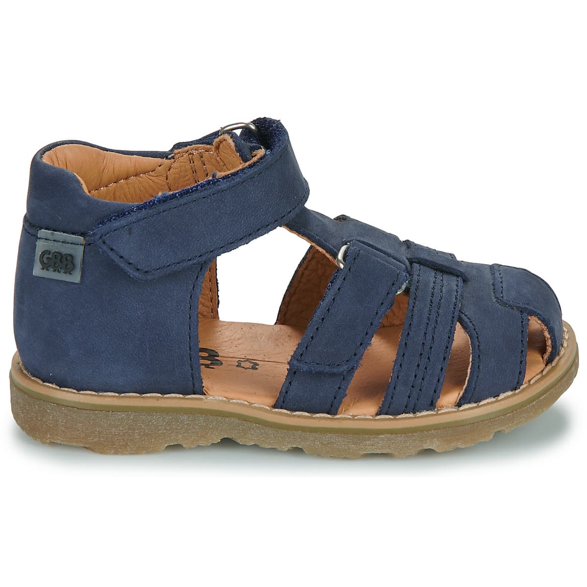 Boys' Sandals GBB Blue